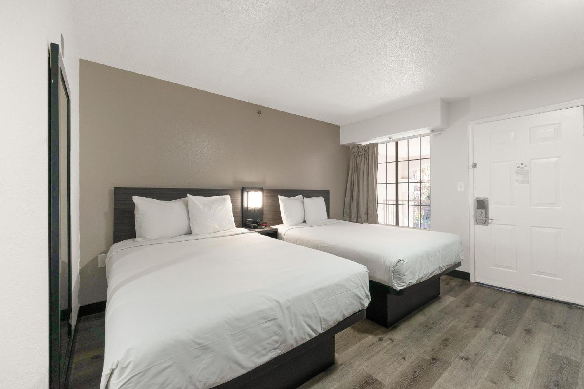 Studio 6-Tucker, Ga - Atlanta Northlake Екстер'єр фото