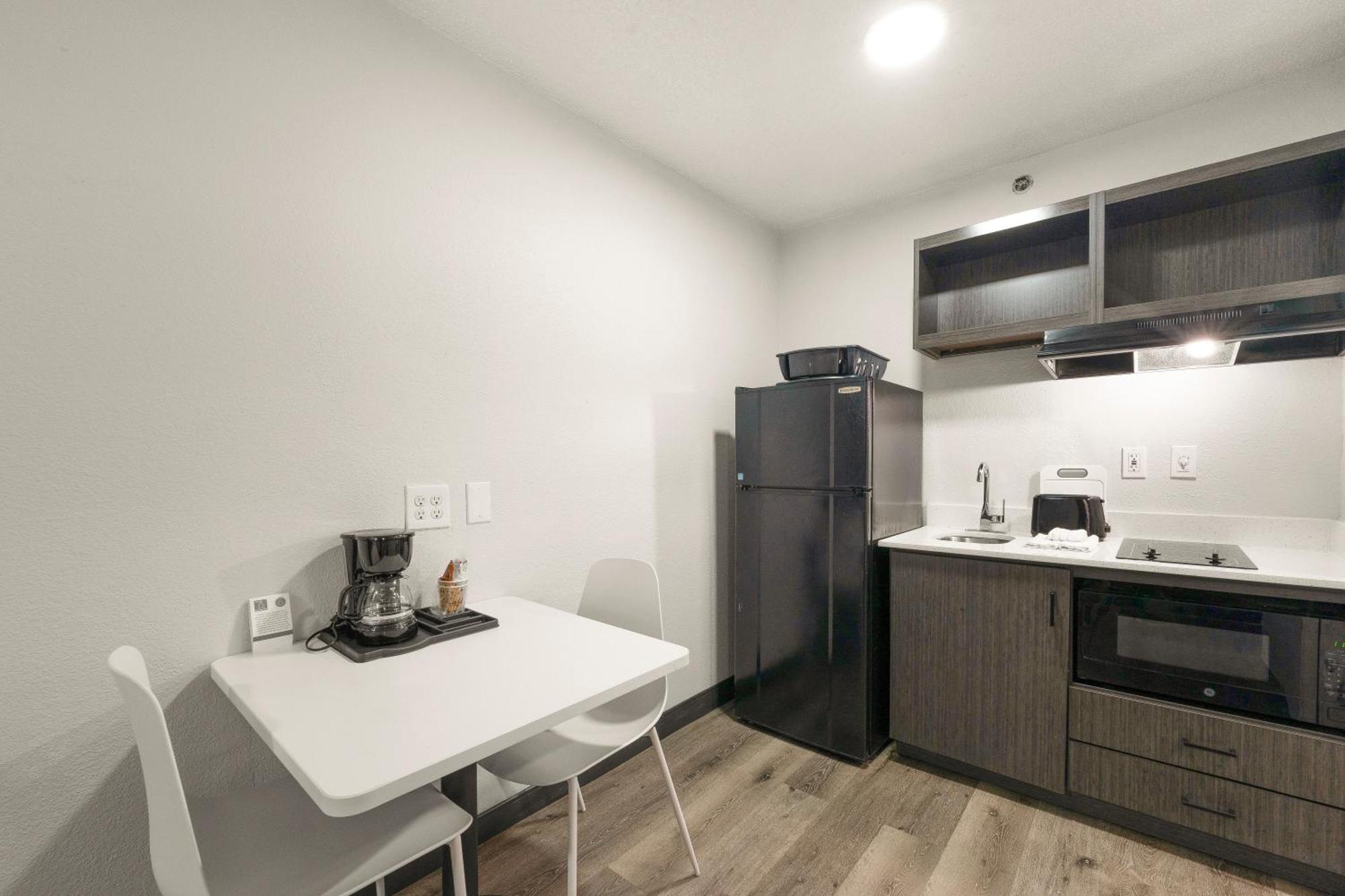 Studio 6-Tucker, Ga - Atlanta Northlake Екстер'єр фото