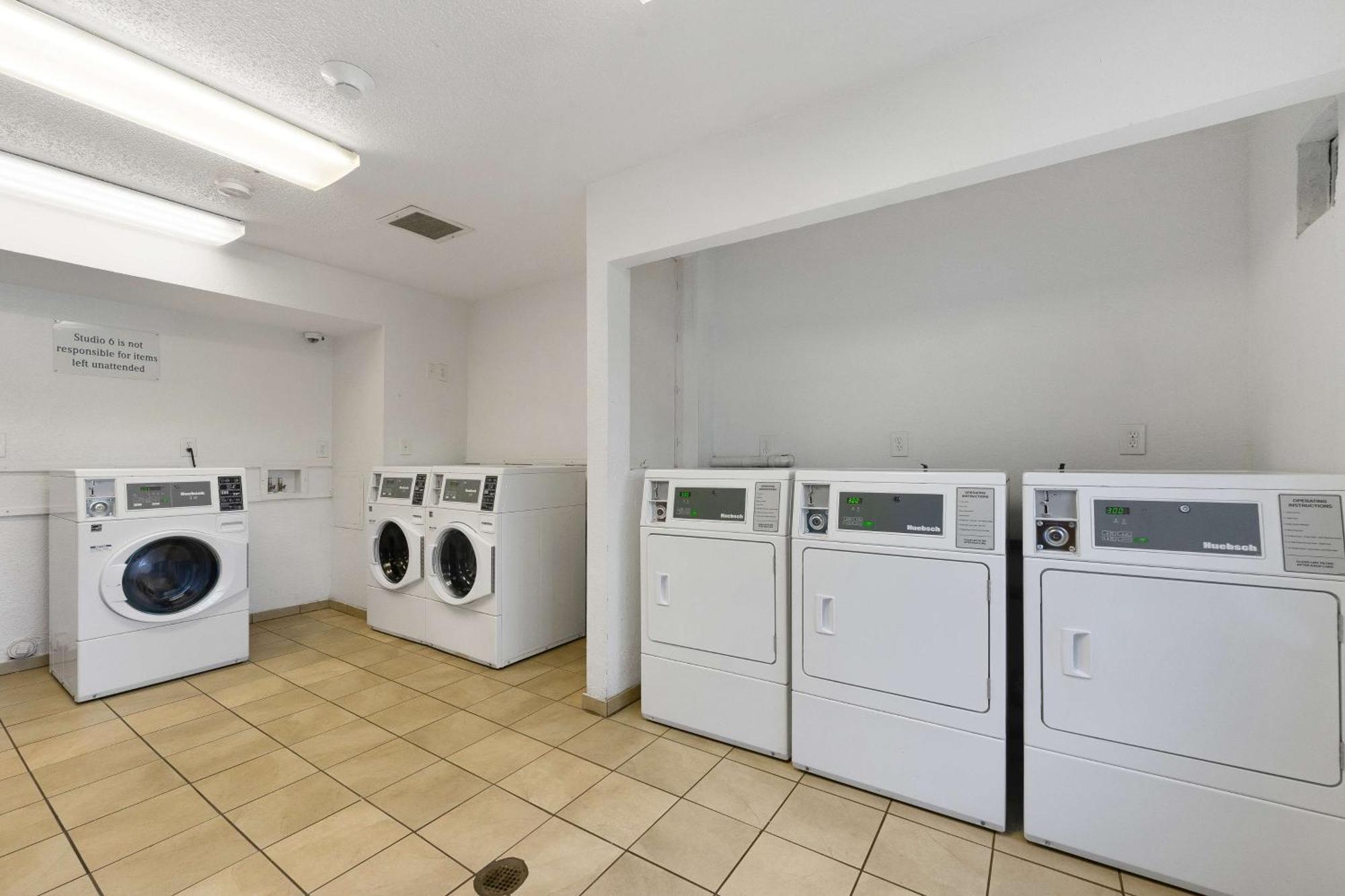 Studio 6-Tucker, Ga - Atlanta Northlake Екстер'єр фото