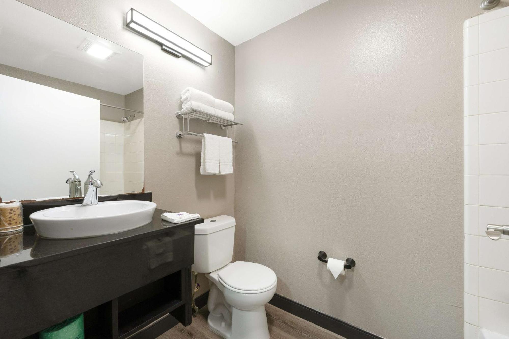 Studio 6-Tucker, Ga - Atlanta Northlake Екстер'єр фото