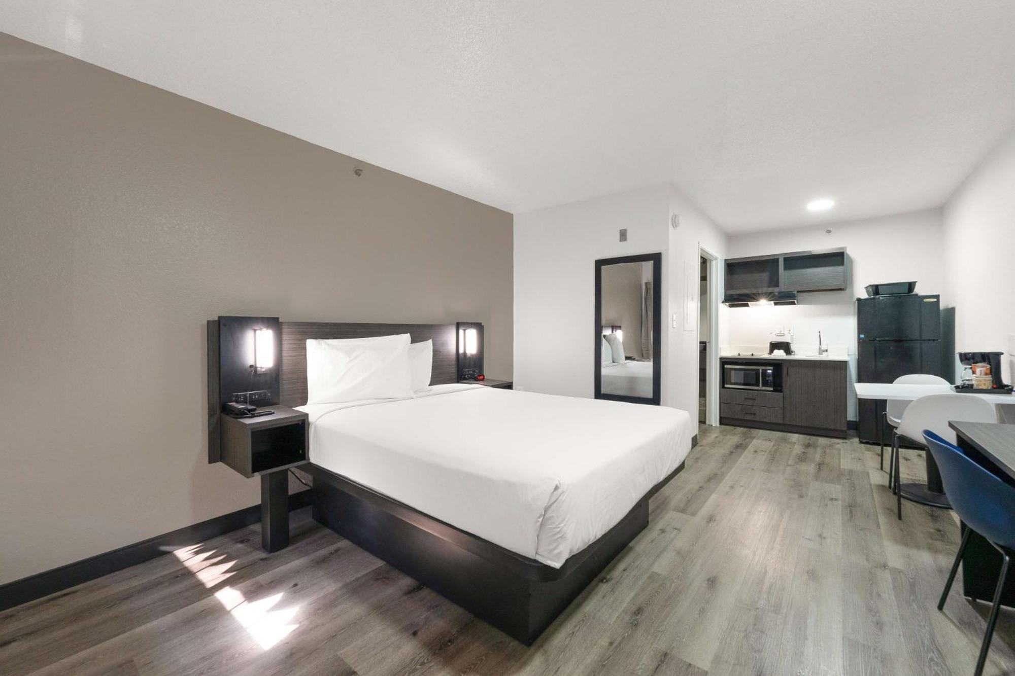 Studio 6-Tucker, Ga - Atlanta Northlake Екстер'єр фото