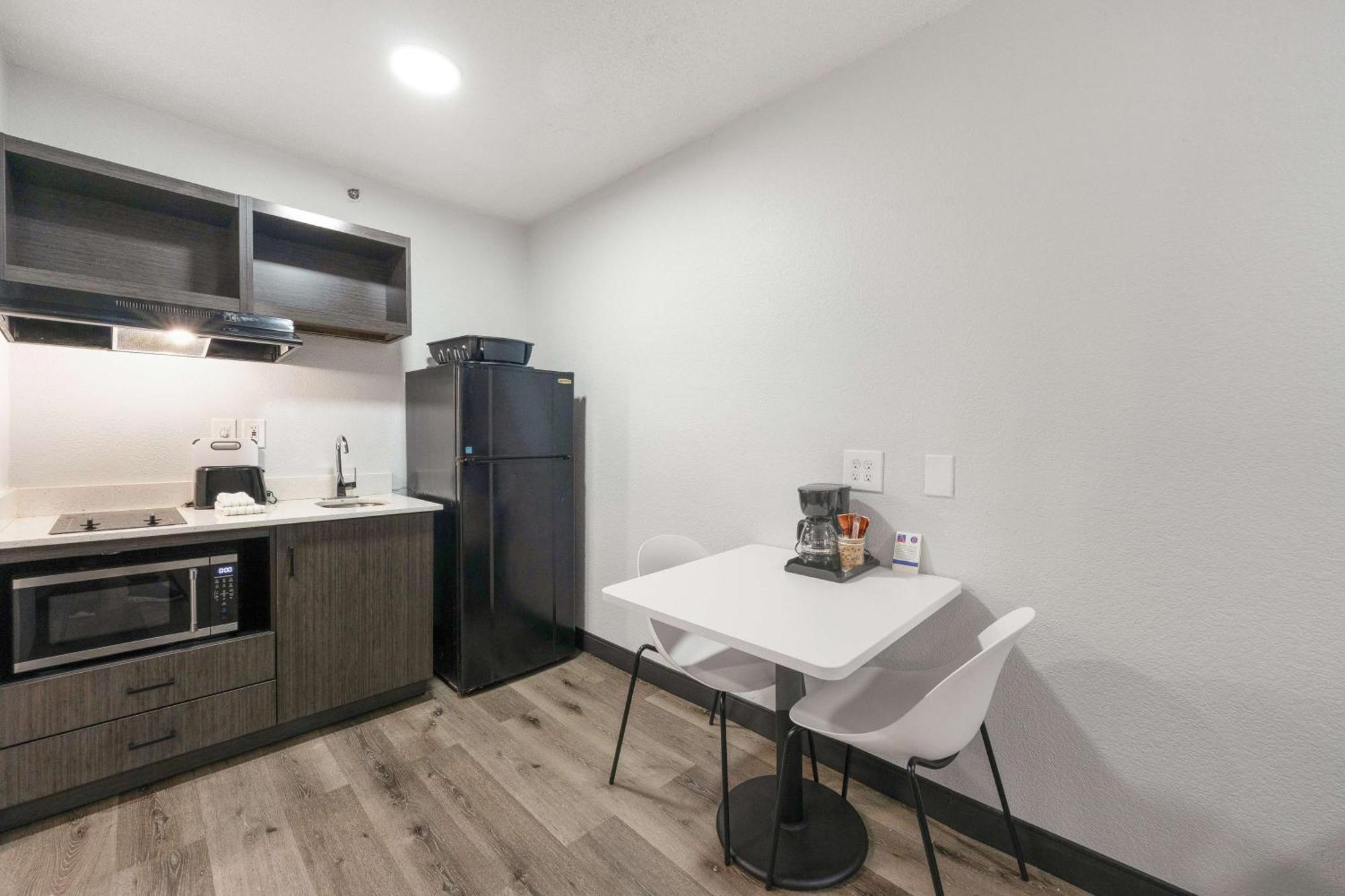 Studio 6-Tucker, Ga - Atlanta Northlake Екстер'єр фото
