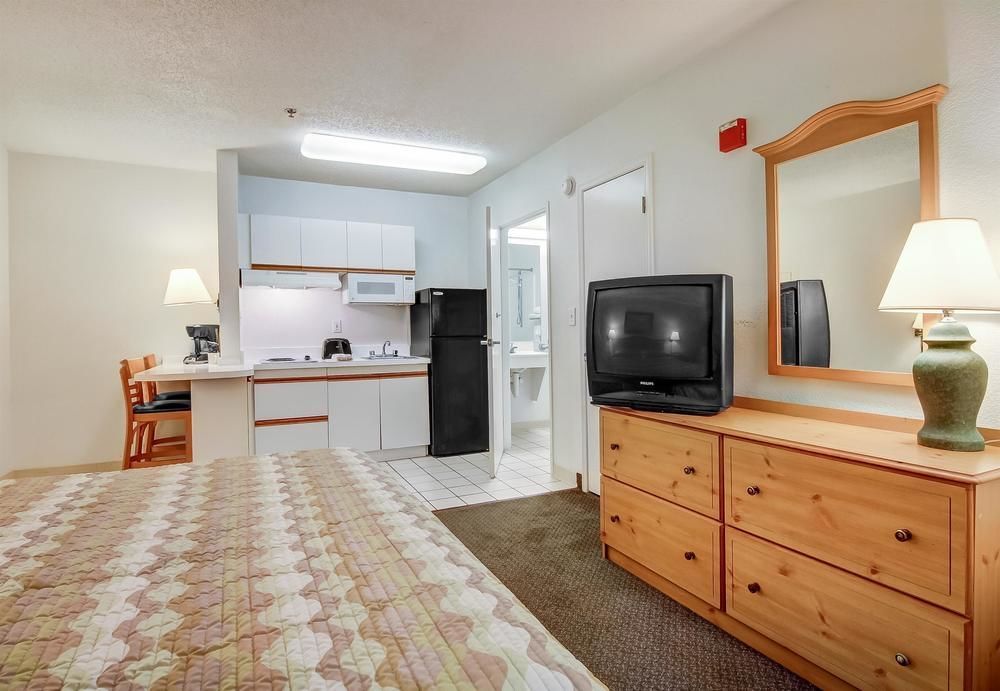 Studio 6-Tucker, Ga - Atlanta Northlake Екстер'єр фото