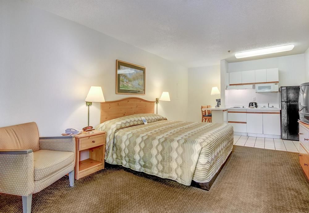Studio 6-Tucker, Ga - Atlanta Northlake Екстер'єр фото