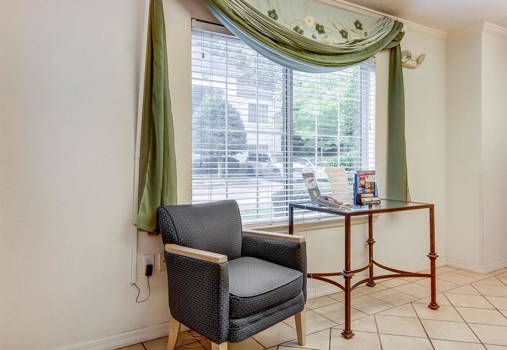 Studio 6-Tucker, Ga - Atlanta Northlake Екстер'єр фото